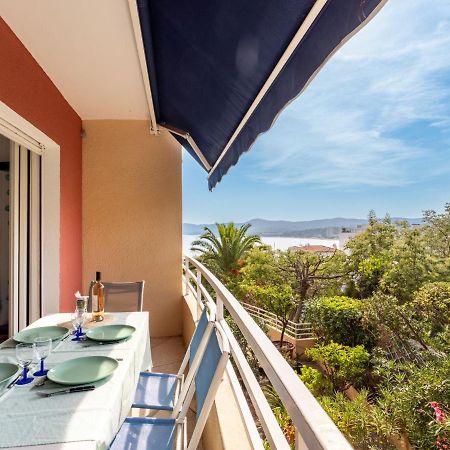 Apartment Le Marbello By Interhome Ле-Лаванду Экстерьер фото