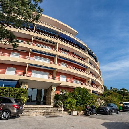 Apartment Le Marbello By Interhome Ле-Лаванду Экстерьер фото