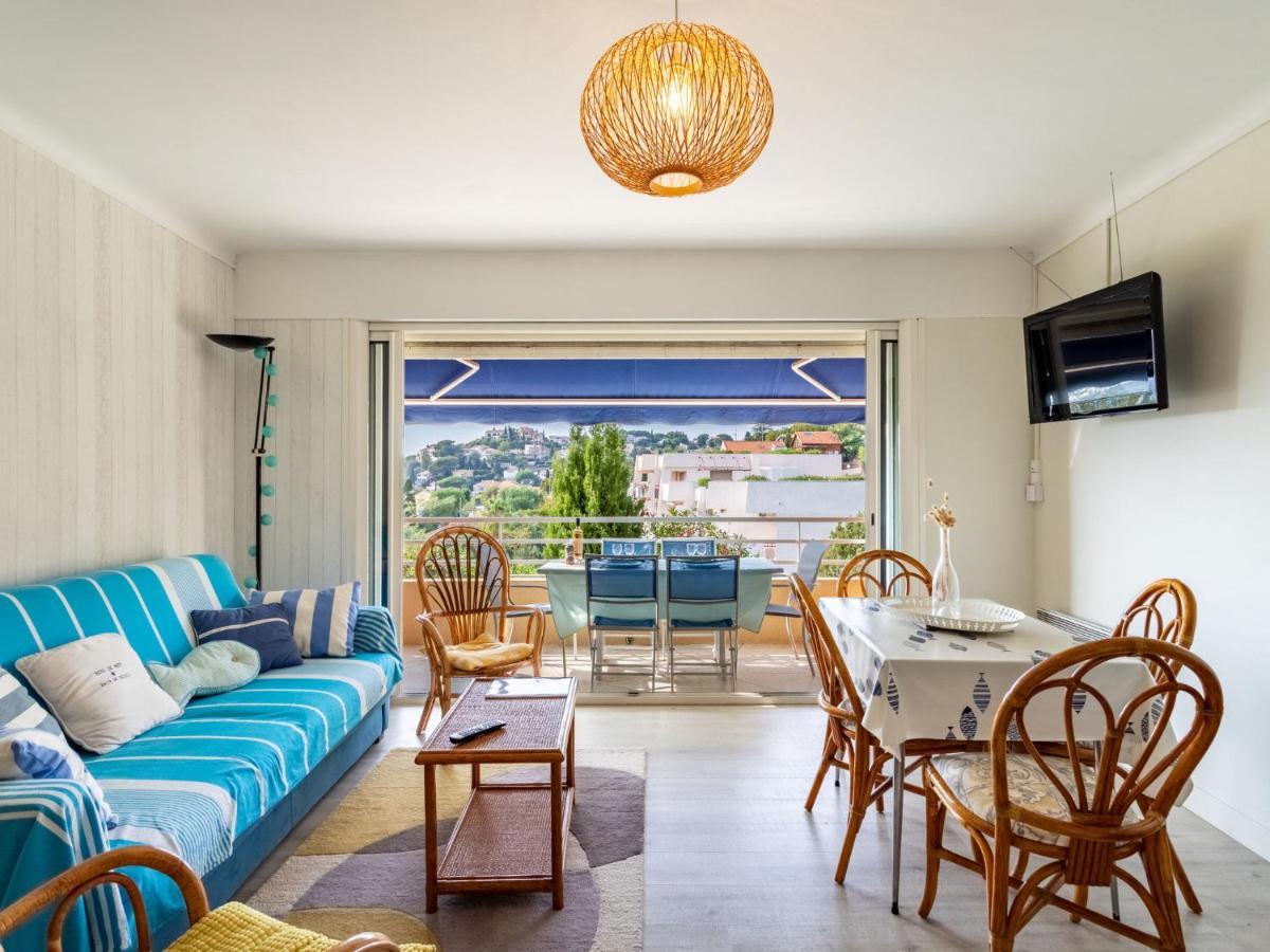 Apartment Le Marbello By Interhome Ле-Лаванду Экстерьер фото